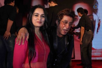 One Night Stand Trailer Launch - 42 of 48
