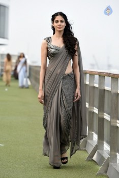 Opening Of Lakme Fashion Week - 10 of 80