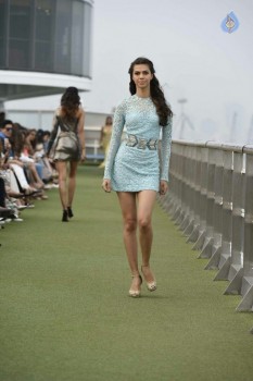 Opening Of Lakme Fashion Week - 11 of 80