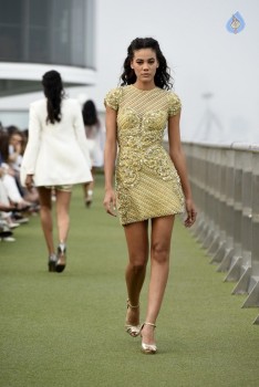 Opening Of Lakme Fashion Week - 25 of 80