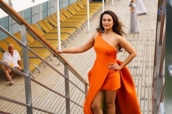 Opening Of Lakme Fashion Week - 47 of 80