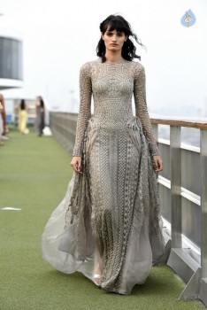 Opening Of Lakme Fashion Week - 51 of 80