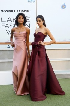 Opening Of Lakme Fashion Week - 53 of 80