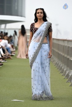 Opening Of Lakme Fashion Week - 56 of 80