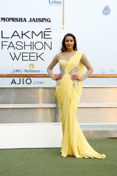 Opening Of Lakme Fashion Week - 68 of 80