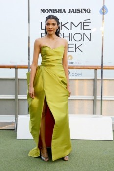 Opening Of Lakme Fashion Week - 71 of 80