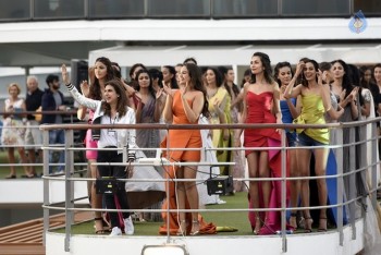 Opening Of Lakme Fashion Week - 76 of 80