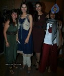  Page 3 Celebs at Sabyasachi Party at LFW  - 26 of 37