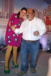 Pappu Can't Dance Saala Music Launch - 37 of 63