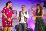 Pappu Can't Dance Saala Music Launch - 42 of 63