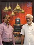 Paramesh Paul Art Exhibition Launch - 2 of 19