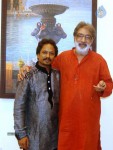 Paramesh Paul Art Exhibition Launch - 3 of 19