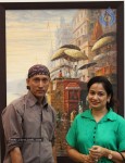 Paramesh Paul Art Exhibition Launch - 4 of 19