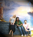 Paramesh Paul Art Exhibition Launch - 7 of 19