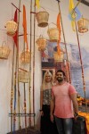 Paramesh Paul Art Exhibition Launch - 17 of 19