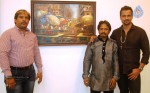 Paramesh Paul Art Exhibition Launch - 18 of 19