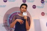 Parineeti Chopra Launches Nivea Product - 13 of 22