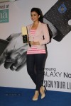 Parineeti Chopra Launches Samsung Galaxy Note 3 - 7 of 36