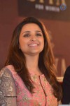Parineeti Chopra Launches SIYA Fashion Brand - 1 of 44