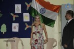 Paris Hilton at Siddhivinayak Temple n Ashray NGO - 11 of 66
