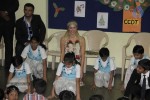 Paris Hilton at Siddhivinayak Temple n Ashray NGO - 17 of 66