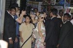 Paris Hilton at Siddhivinayak Temple n Ashray NGO - 20 of 66