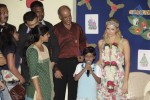 Paris Hilton at Siddhivinayak Temple n Ashray NGO - 24 of 66