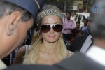 Paris Hilton at Siddhivinayak Temple n Ashray NGO - 36 of 66