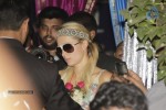 Paris Hilton at Siddhivinayak Temple n Ashray NGO - 41 of 66
