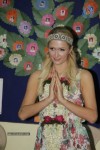 Paris Hilton at Siddhivinayak Temple n Ashray NGO - 59 of 66