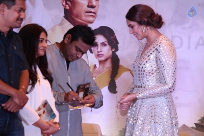 Partition 1947 Film Music Launch - 29 of 34