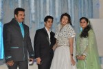Parvez Lakdawala Daughter Wedding - 2 of 52