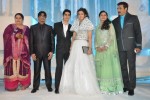 Parvez Lakdawala Daughter Wedding - 10 of 52