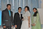 Parvez Lakdawala Daughter Wedding - 17 of 52