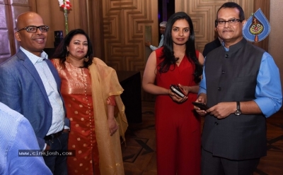 PCJ Outlook Social Media Awards 2018 - 16 of 21