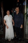 Phata Poster Nikla Hero Film Wrap up Party - 43 of 43