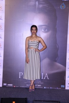 Phobia Roke na Ruke Song Launch - 30 of 32