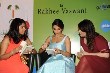 Picky Eaters Book Launch - 6 of 21
