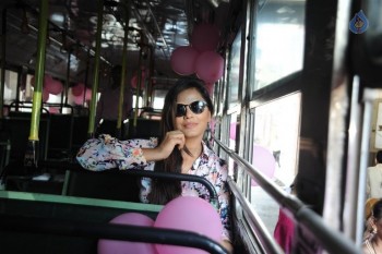 Pink Power Breast Cancer Awareness Campaign - 7 of 38
