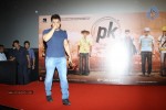 PK Film Trailer Launch - 57 of 50