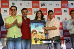PK Official Mobile Game Launch - 43 of 69