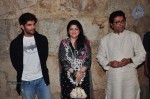PK Special Screening for Sachin - 32 of 81