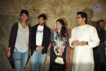 PK Special Screening for Sachin - 37 of 81