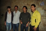 PK Special Screening for Sachin - 78 of 81
