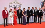 Ponds Femina Miss India 2013 Red Carpet Look - 9 of 42