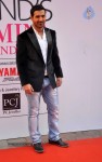 Ponds Femina Miss India 2013 Red Carpet Look - 27 of 42