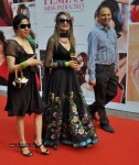 Ponds Femina Miss India 2013 Red Carpet Look - 31 of 42