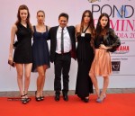 Ponds Femina Miss India 2013 Red Carpet Look - 33 of 42