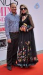 Ponds Femina Miss India 2013 Red Carpet Look - 36 of 42
