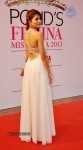 Ponds Femina Miss India 2013 Red Carpet Look - 39 of 42